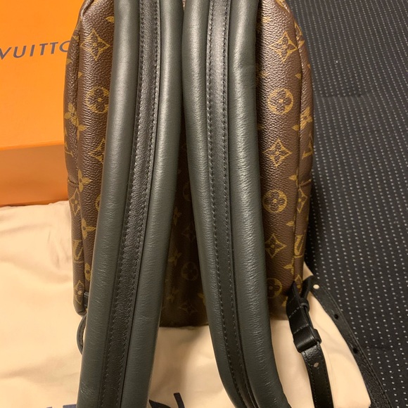 NEW Louis Vuitton Palm Springs PM main image 6